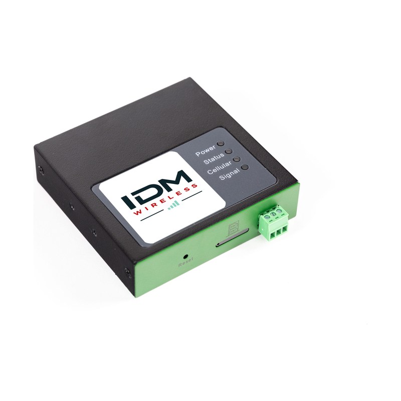 InHand I-22 Wireless Modem (IP-only)